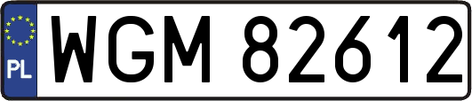 WGM82612