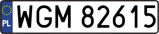 WGM82615