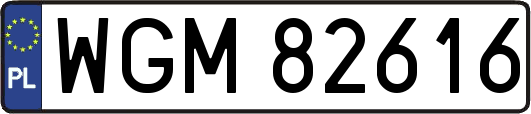 WGM82616