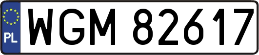 WGM82617
