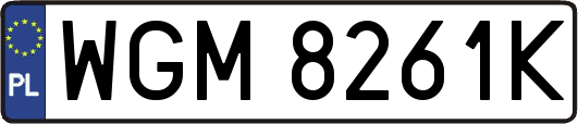 WGM8261K