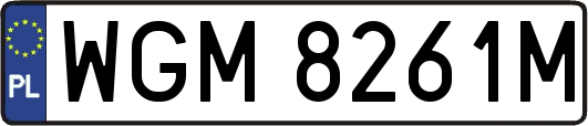 WGM8261M