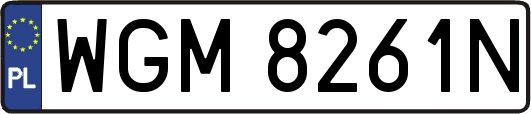 WGM8261N