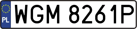 WGM8261P
