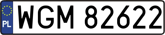 WGM82622