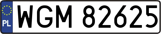 WGM82625