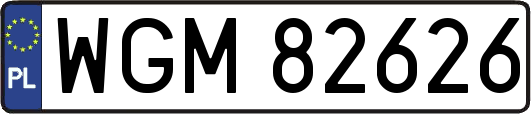 WGM82626