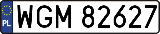 WGM82627