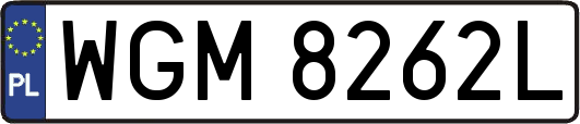 WGM8262L