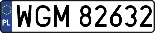 WGM82632
