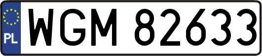 WGM82633