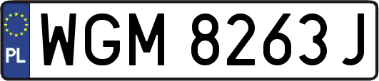 WGM8263J
