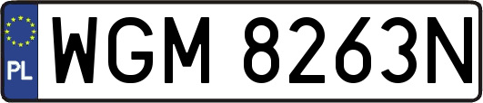 WGM8263N
