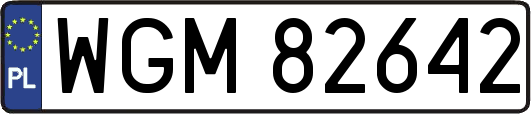 WGM82642