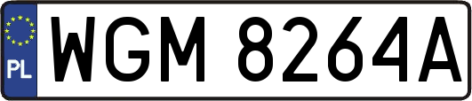 WGM8264A