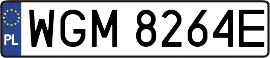 WGM8264E