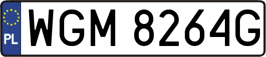 WGM8264G