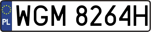 WGM8264H