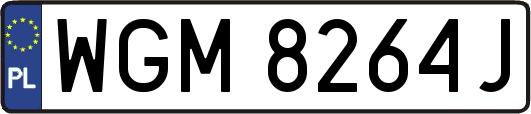 WGM8264J