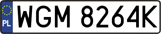 WGM8264K