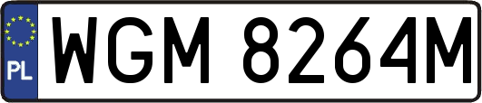 WGM8264M