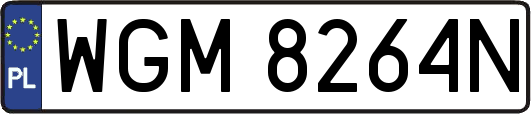 WGM8264N