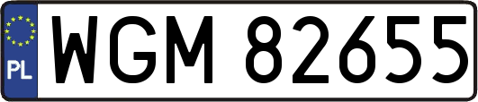 WGM82655
