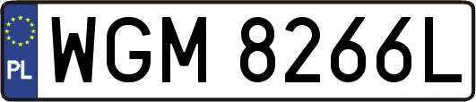 WGM8266L