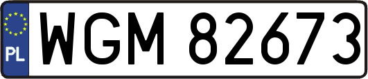 WGM82673