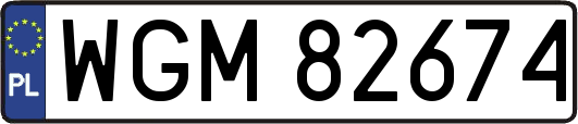 WGM82674