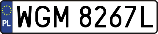 WGM8267L