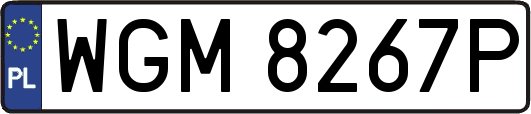 WGM8267P