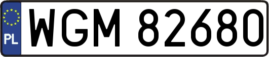 WGM82680