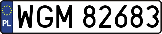WGM82683