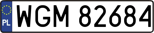 WGM82684
