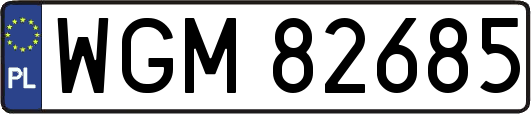 WGM82685