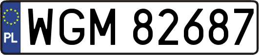 WGM82687