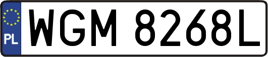 WGM8268L