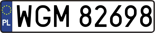 WGM82698