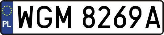 WGM8269A
