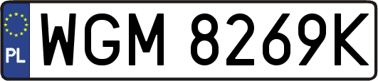 WGM8269K