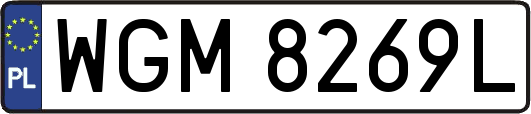 WGM8269L
