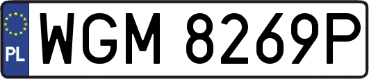 WGM8269P