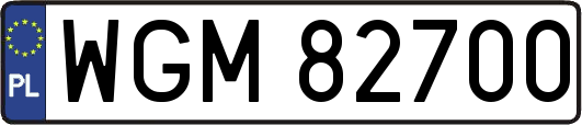 WGM82700