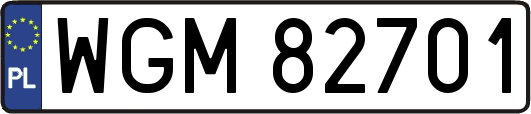 WGM82701