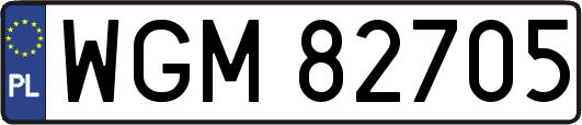 WGM82705