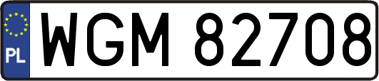 WGM82708