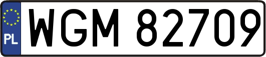 WGM82709