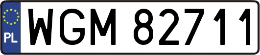 WGM82711