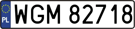 WGM82718